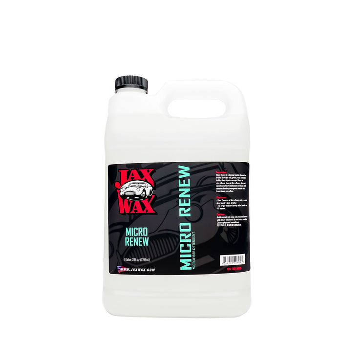 🎁 Micro Renew Microfiber Detergent Concentrate (100% off)