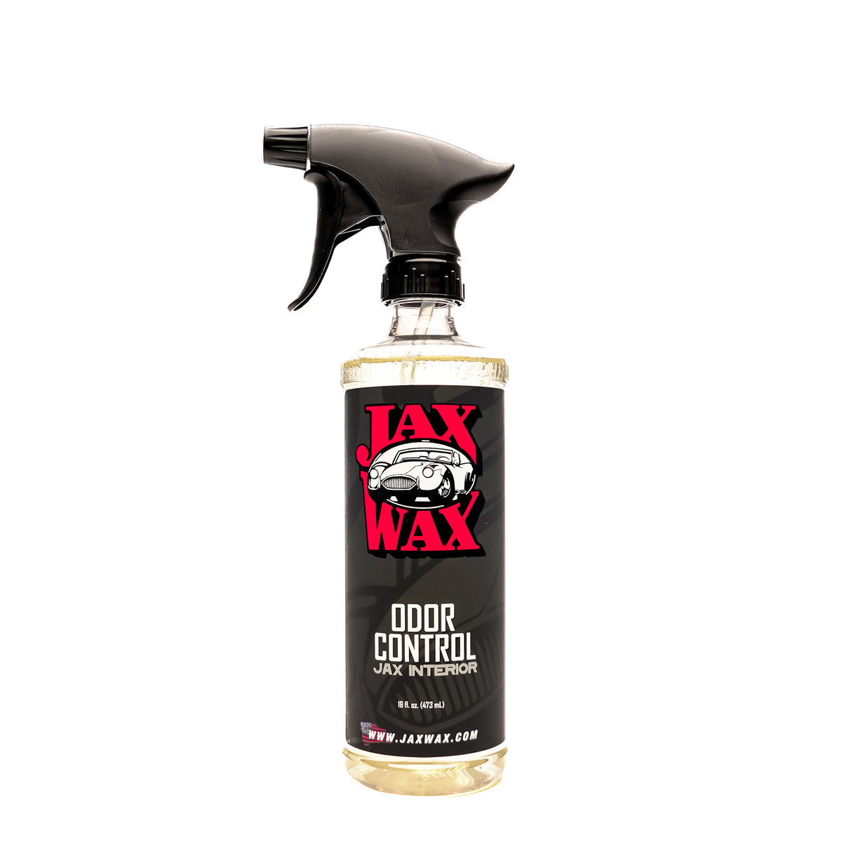 Jax Wax Odor Control Jax Interior | Car Odor Eliminator