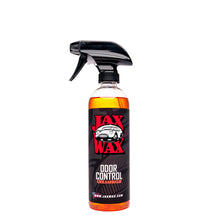 Odor Control Creamsicle