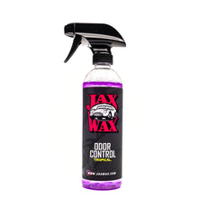 Odor Control Tropical