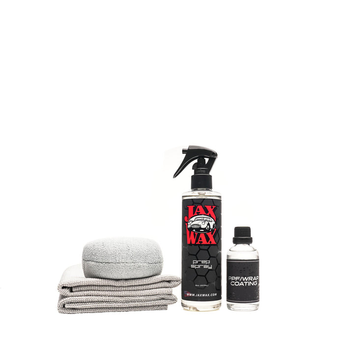 🎁 PPF/Vinyl Wrap Coating (100% off)