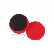 Red Medium Polishing Pad