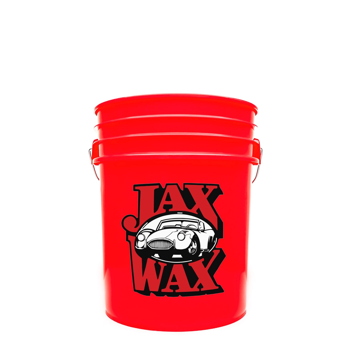 Jax Wax Original Bucket