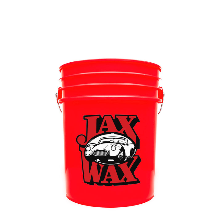 Jax Wax Original Bucket