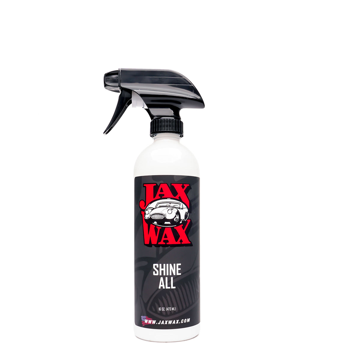 メンテナンス HBS SCORPIUS deluxe car wax Jax Wax | Shine All | Dressing and Protectant | Car Interior