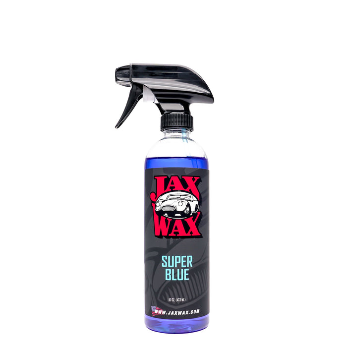 🎁 Super Blue Solvent Based Tire Dressing (100% off)