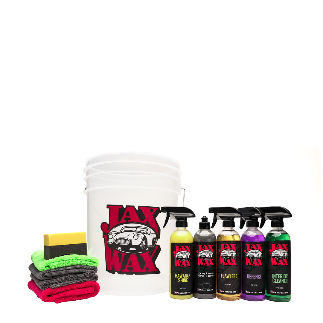 Spring Blowout Kit 25