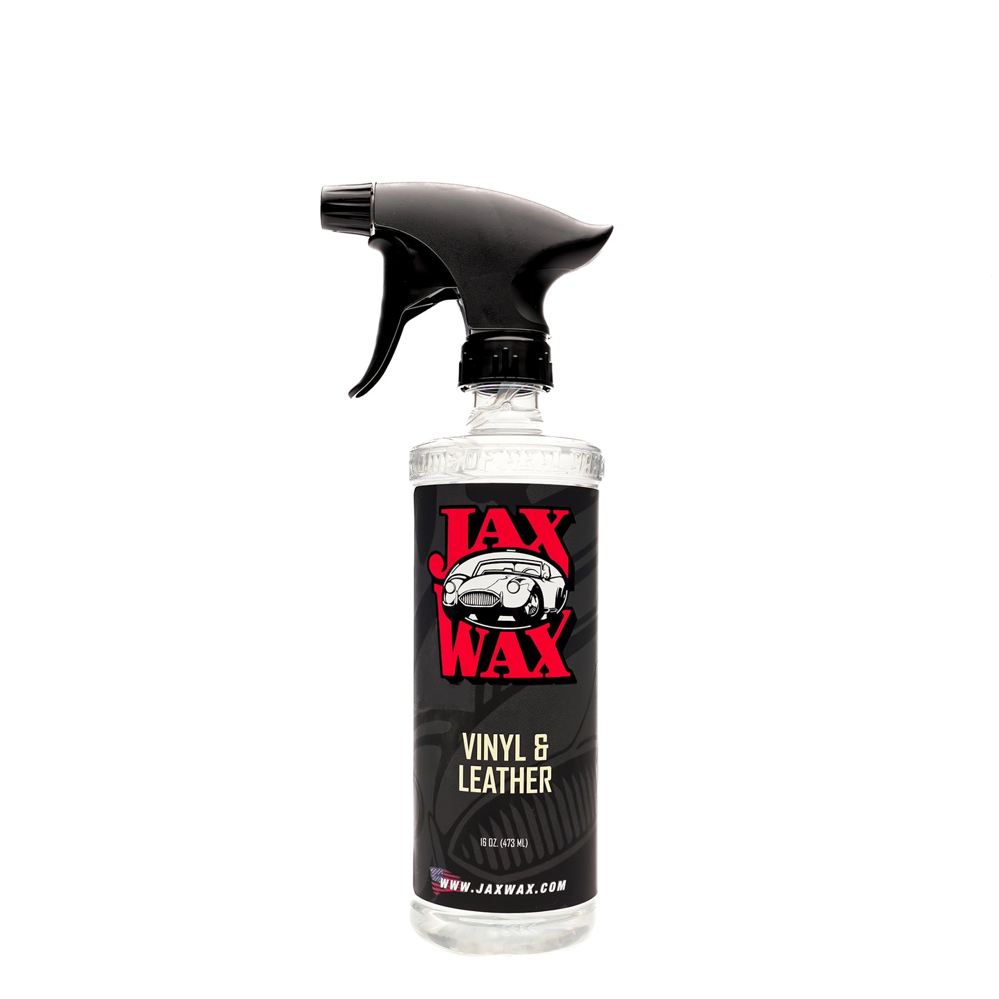Vinyl & Leather Cleaner