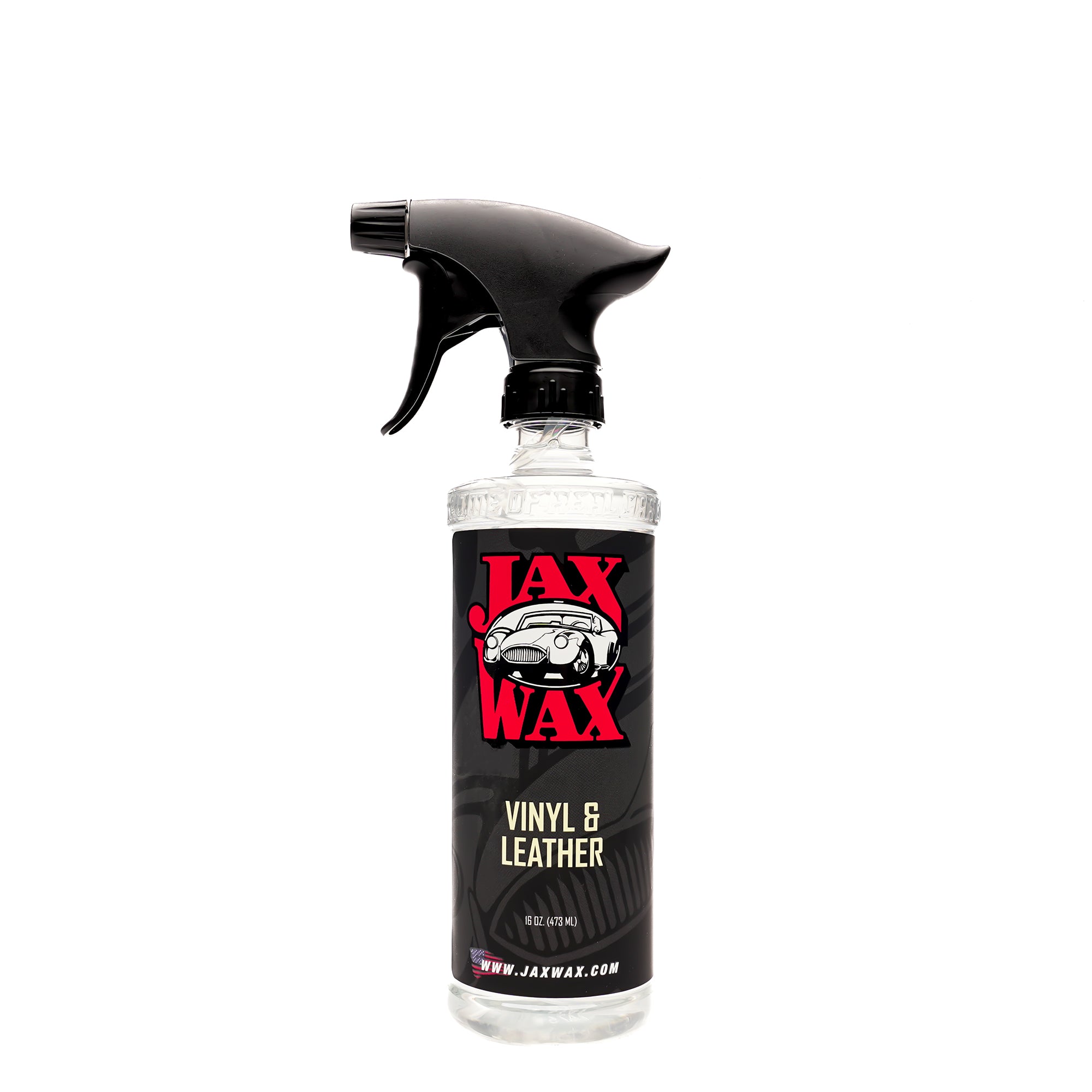 Vinyl & Leather Cleaner