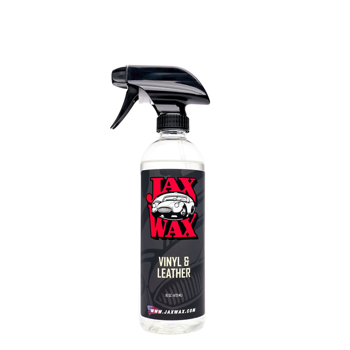 🎁 Vinyl & Leather Cleaner (100% off)