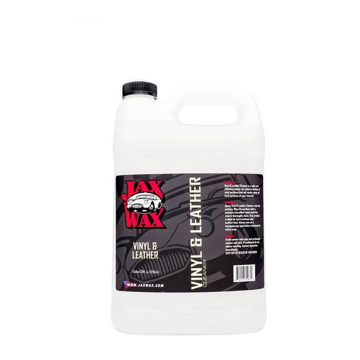 🎁 Vinyl & Leather Cleaner (100% off)