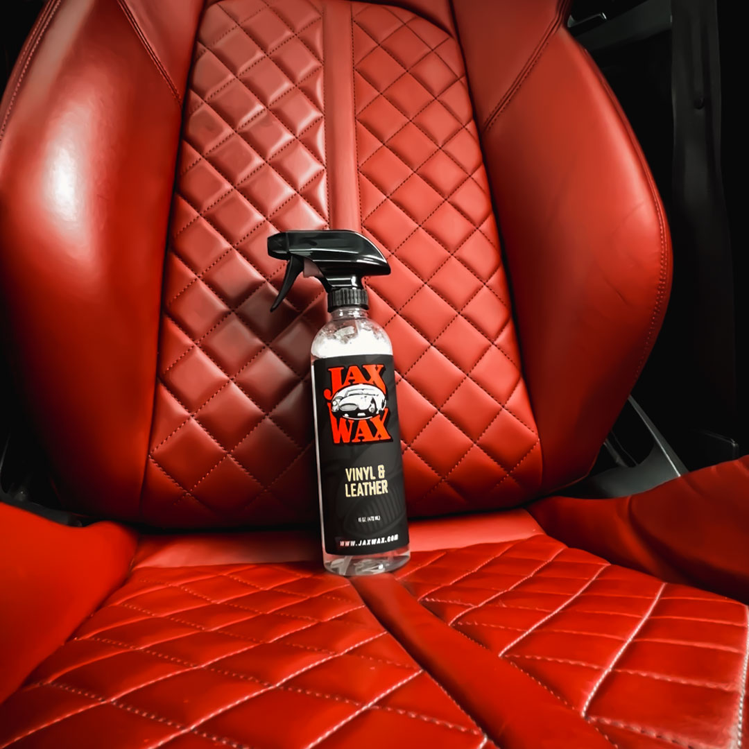 Jax Wax | Carpet & Fabric Cleaner | Car Carpet Cleaner | Upholstery Car ...