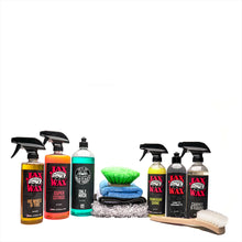 Winter Clean & Protect Kit