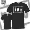 Jax Wax World Order Shirt
