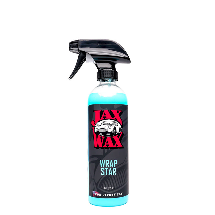 🎁 Wrap Star (Vinyl Wrap) Detail Spray (100% off)