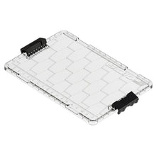 SidioCrate Lid (Clear)