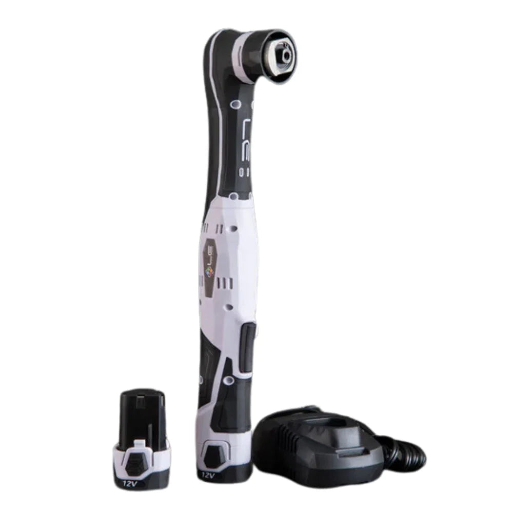 Liquid Elements A1000 1 Inch Cordless Polisher