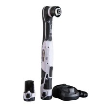 Liquid Elements A1000 1 Inch Cordless Polisher