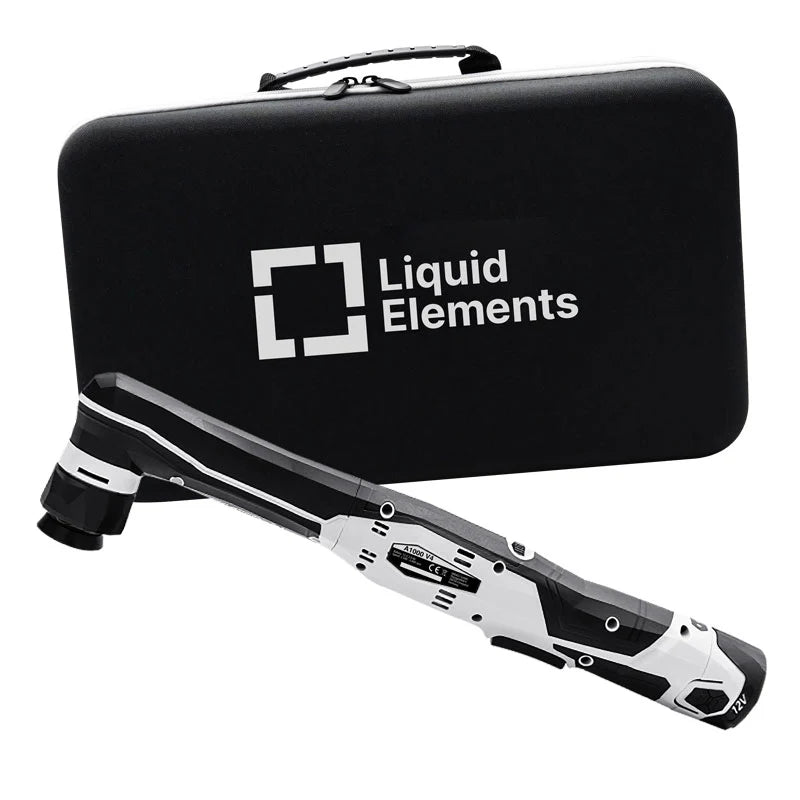 Liquid Elements A1000 1 Inch Cordless Polisher