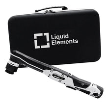 Liquid Elements A1000 1 Inch Cordless Polisher