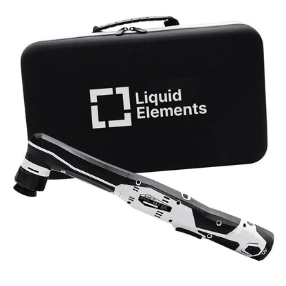 Liquid Elements A1000 1 Inch Cordless Polisher