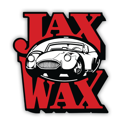 Jax Wax | Car Wax, Care Care & Professional Detailing Products