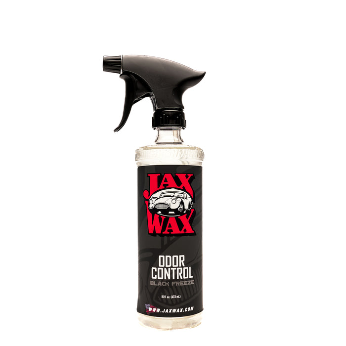 Odor Control Black Freeze