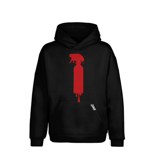 Blood Bottle Hoodie