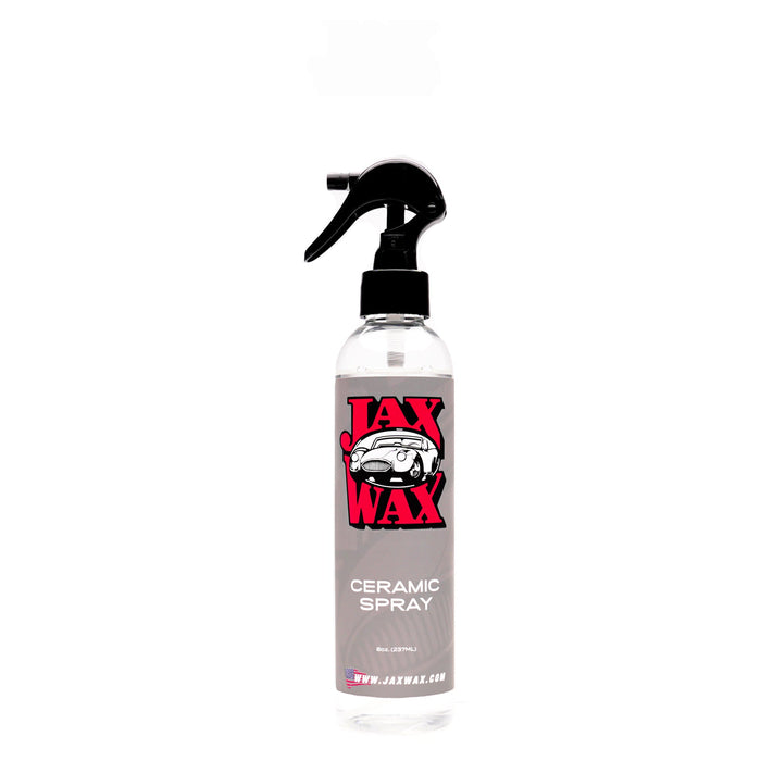 🎁 Jax Ceramic Spray (100% off)