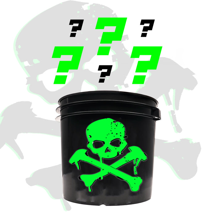 Cyber Monday Mystery Bucket