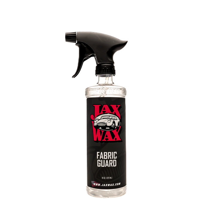 Fabric Guard Protectant