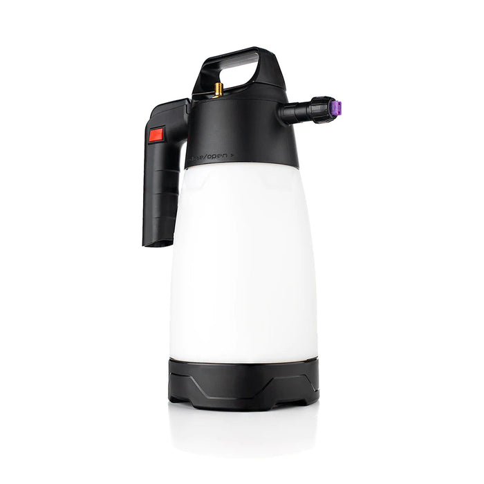 IK Foam 2 + Sprayer