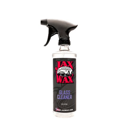 Jax Glass Cleaner