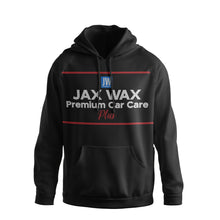 Jax Wax Plus Hoodie