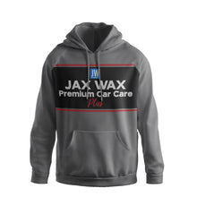 Jax Wax Plus Hoodie