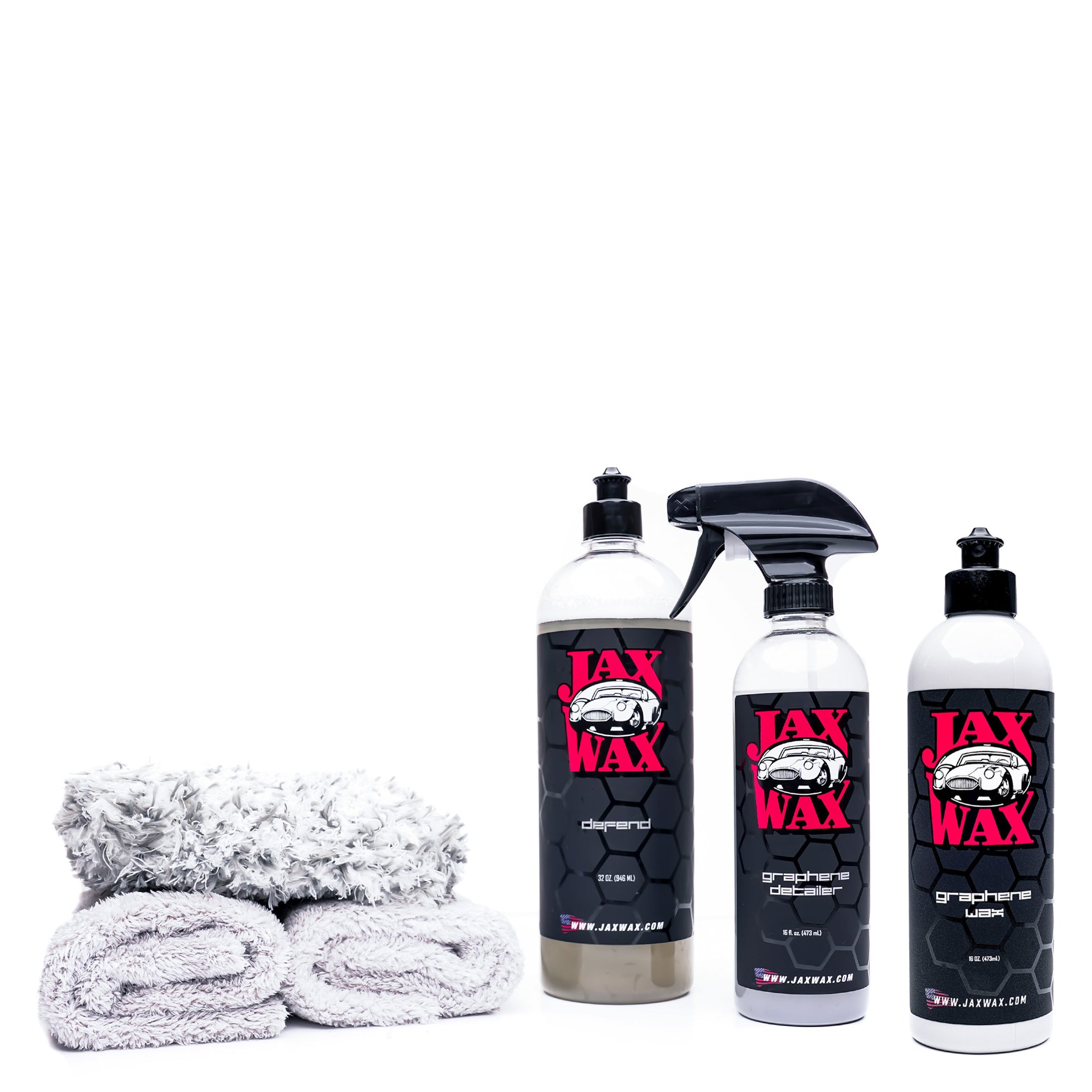 Jax Wax Graphene Wax Car Wax Graphene Best Car Wax