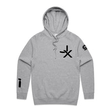 Chenille Hoodie