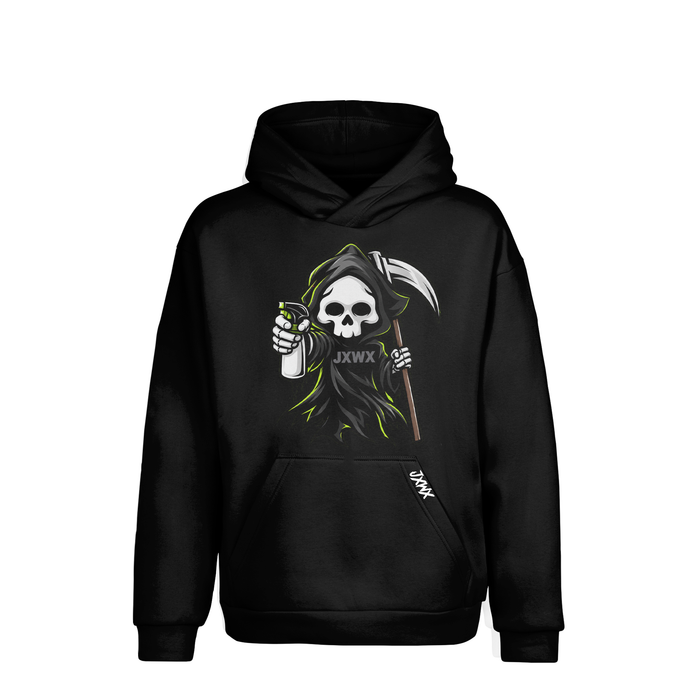 Grimmy Hoodie 26
