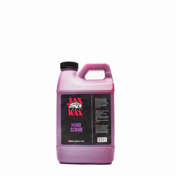 🎁 Hand Scrub (100% off)