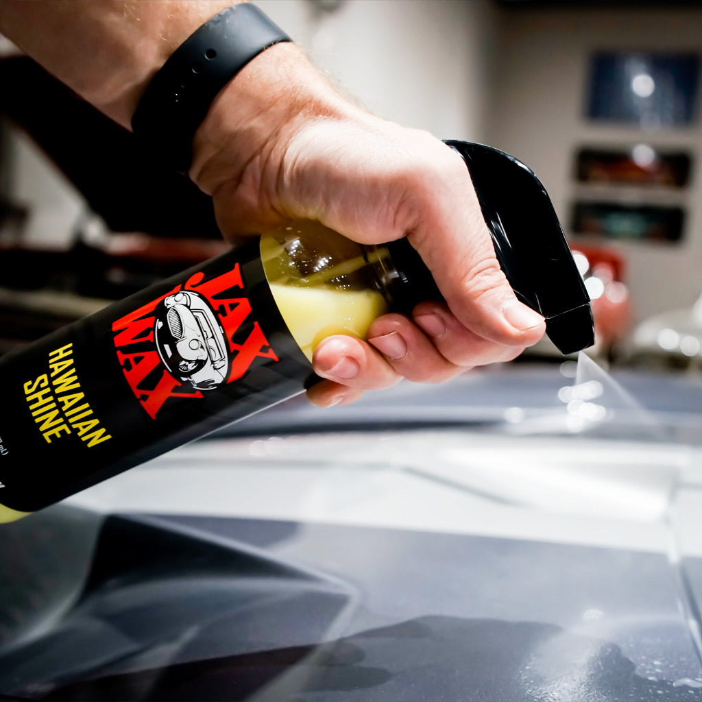 All-In-One Detailing Kit