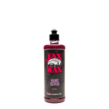 Hand Scrub