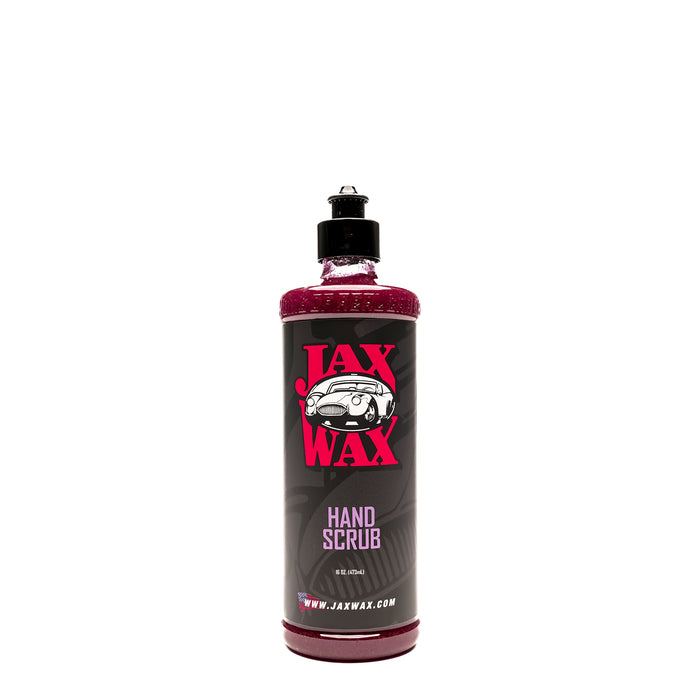 Hand Scrub