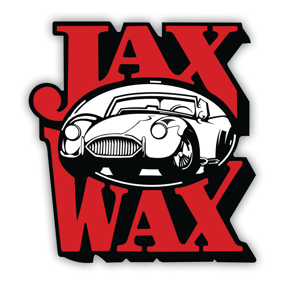 Jax Wax Car Wax, Care Care & Professional Detailing Products