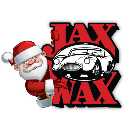 Jax Wax