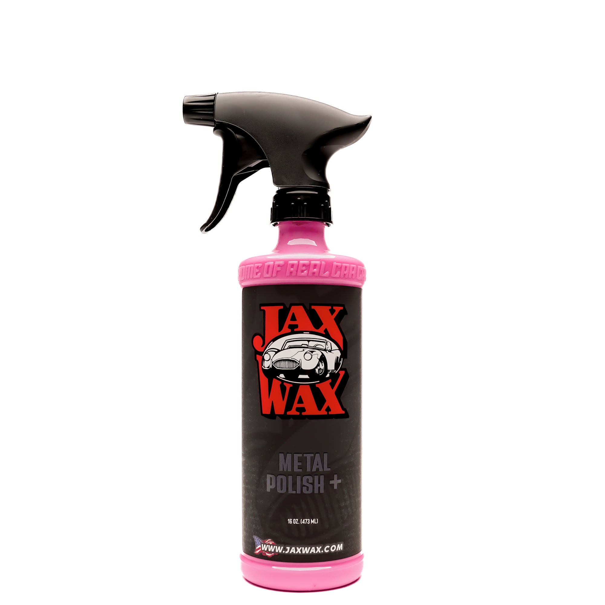 Jax Wax | Car Wax, Care Care & Professional Detailing Products