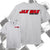 Jax Wax Racing T-Shirt (Gray)