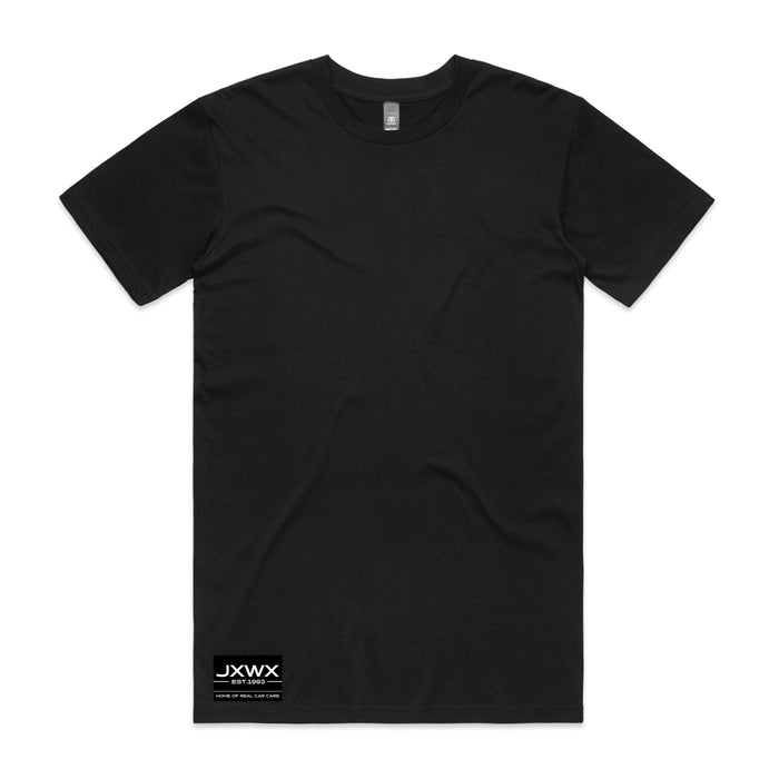 JXWX TEE