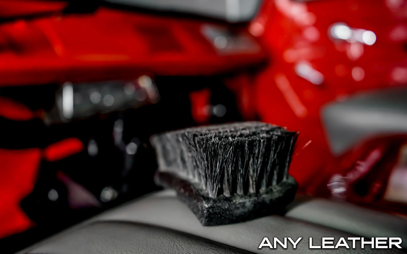 Jax Wax Leather Cleaning & Conditioning Kit Leather Cleaner