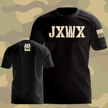 JXWX Memorial Day T-Shirt 26