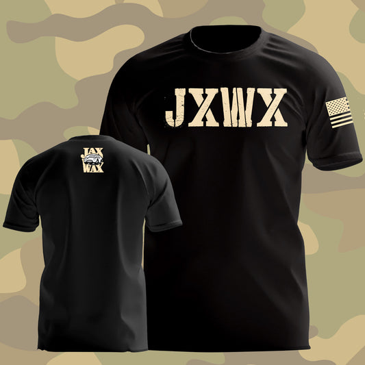 JXWX Memorial Day T-Shirt 26